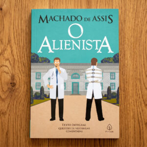 O Alienista