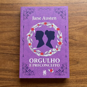 Orgulho e Preconceito