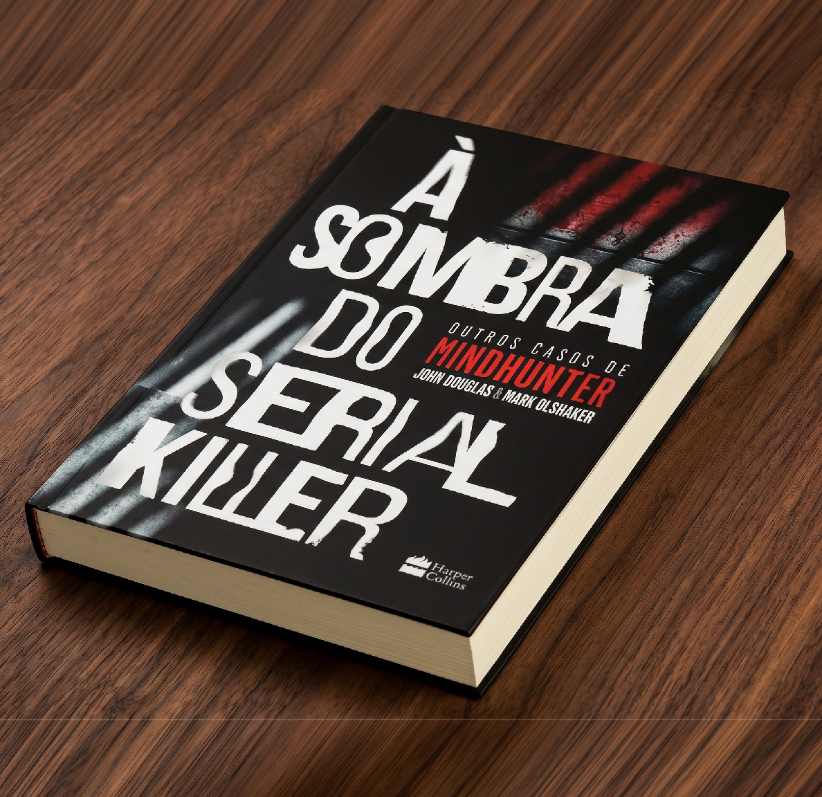 À Sombra do Serial Killer: Outros Casos de Mindhunter